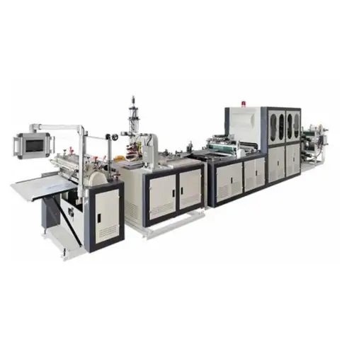 Automatic Slider PVC Zipper Bag Making Machine_500x500