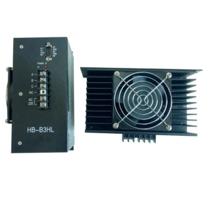 HB-B3HL motor driver for plastic bag machinery