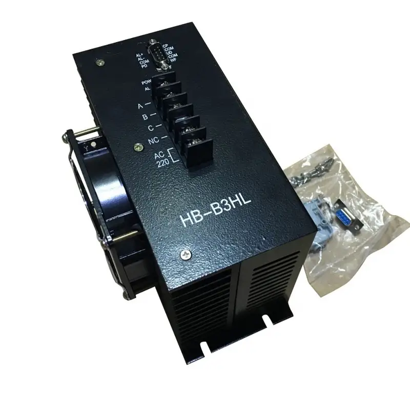 HB-B3HL motor driver for plastic bag making machine