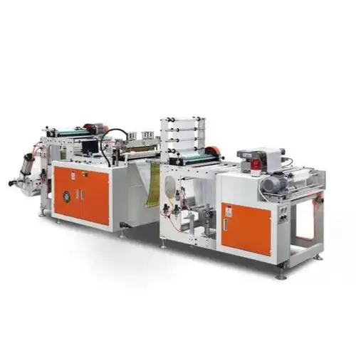 High speed Plastic rolling bag machine_500x500