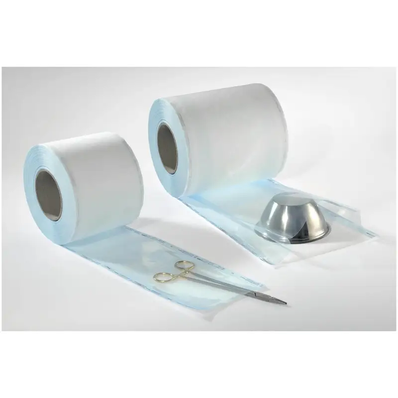 Medical Sterilization Pouch roll
