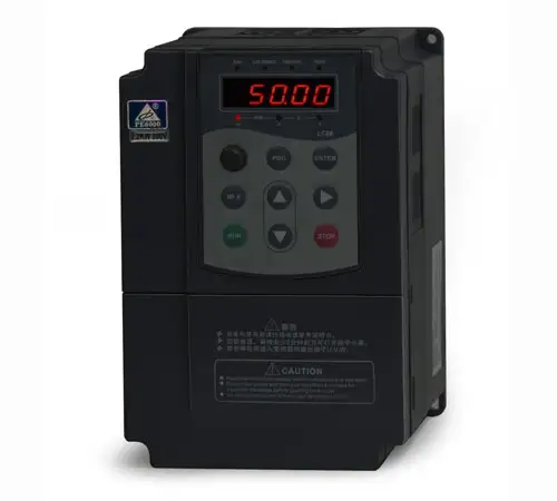 PE6000 2.2kw for film blowing machine