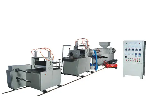 PVCfilmblowingmachine