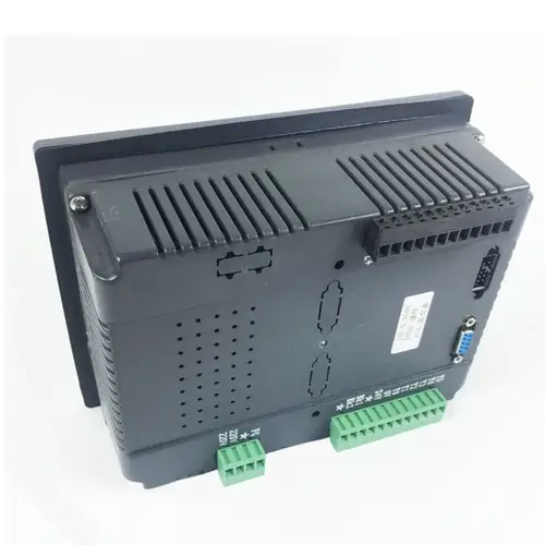 SCH-II computer position control back 2