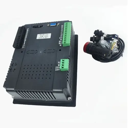 SCH-II computer position control back