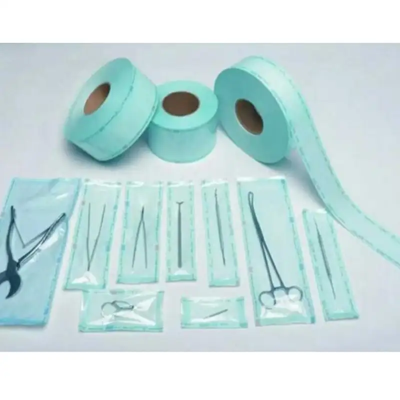 Sterilization Pouch roll