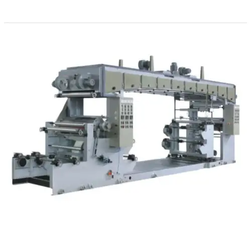 dry type laminating machine