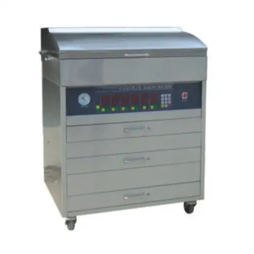 flexo plate making machine