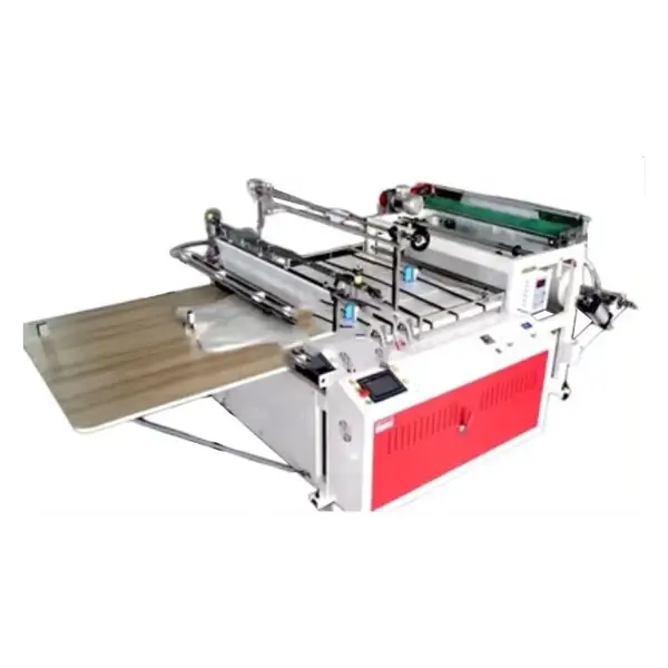 plant vegetable grow bag machine