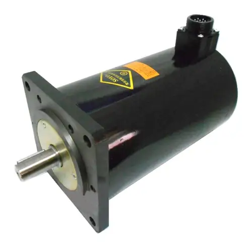 soyo Step motor for plastic bag machine 2