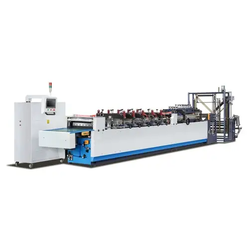 stand up pouch bag machine KDZD-A_500x500