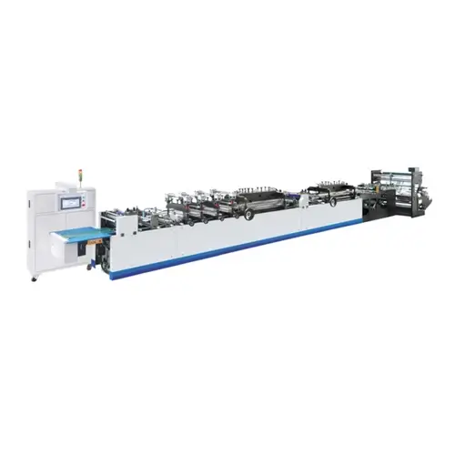 stand up pouch bag making machine KDZD-C_500x500