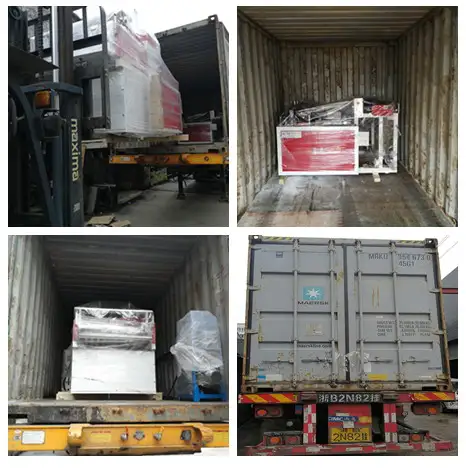 t-shirt bag machine loading container1