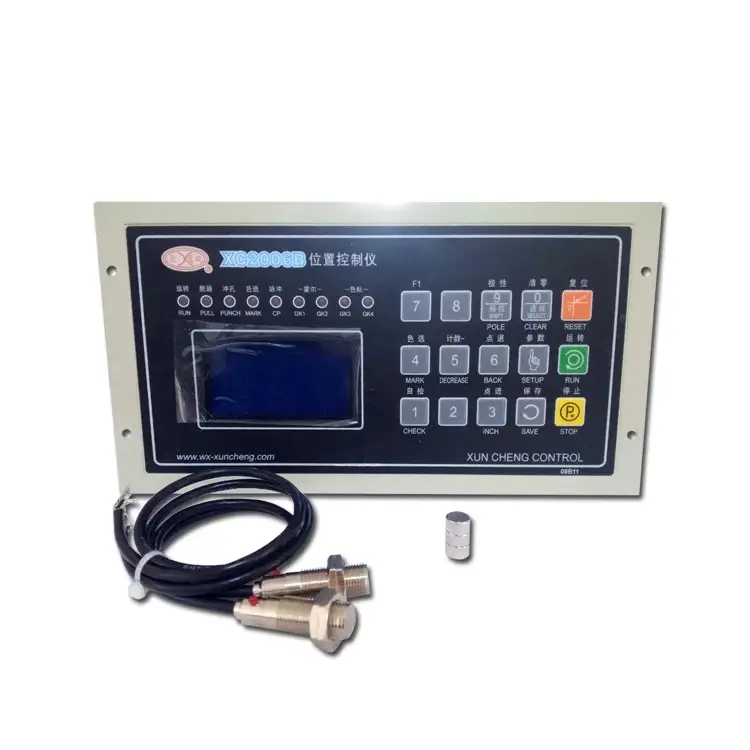 xuncheng computer position control XC2006B